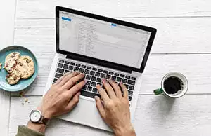 create new website