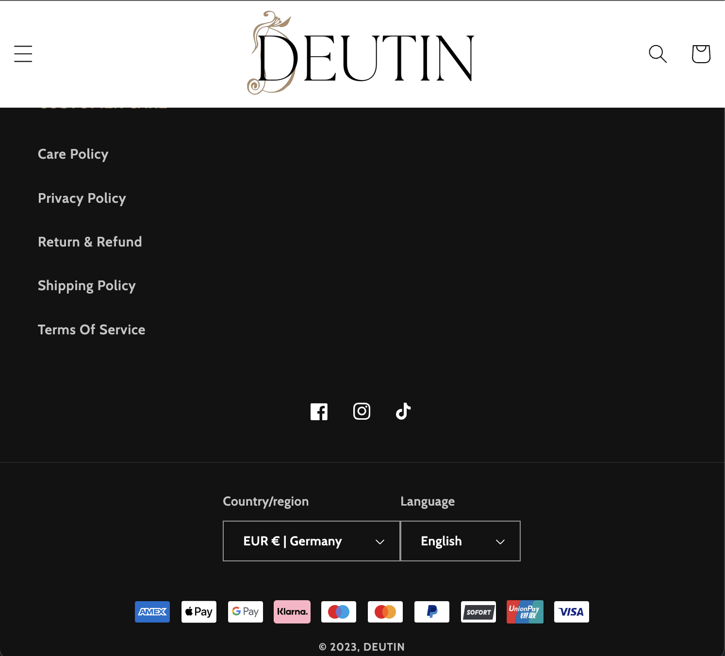 branding services